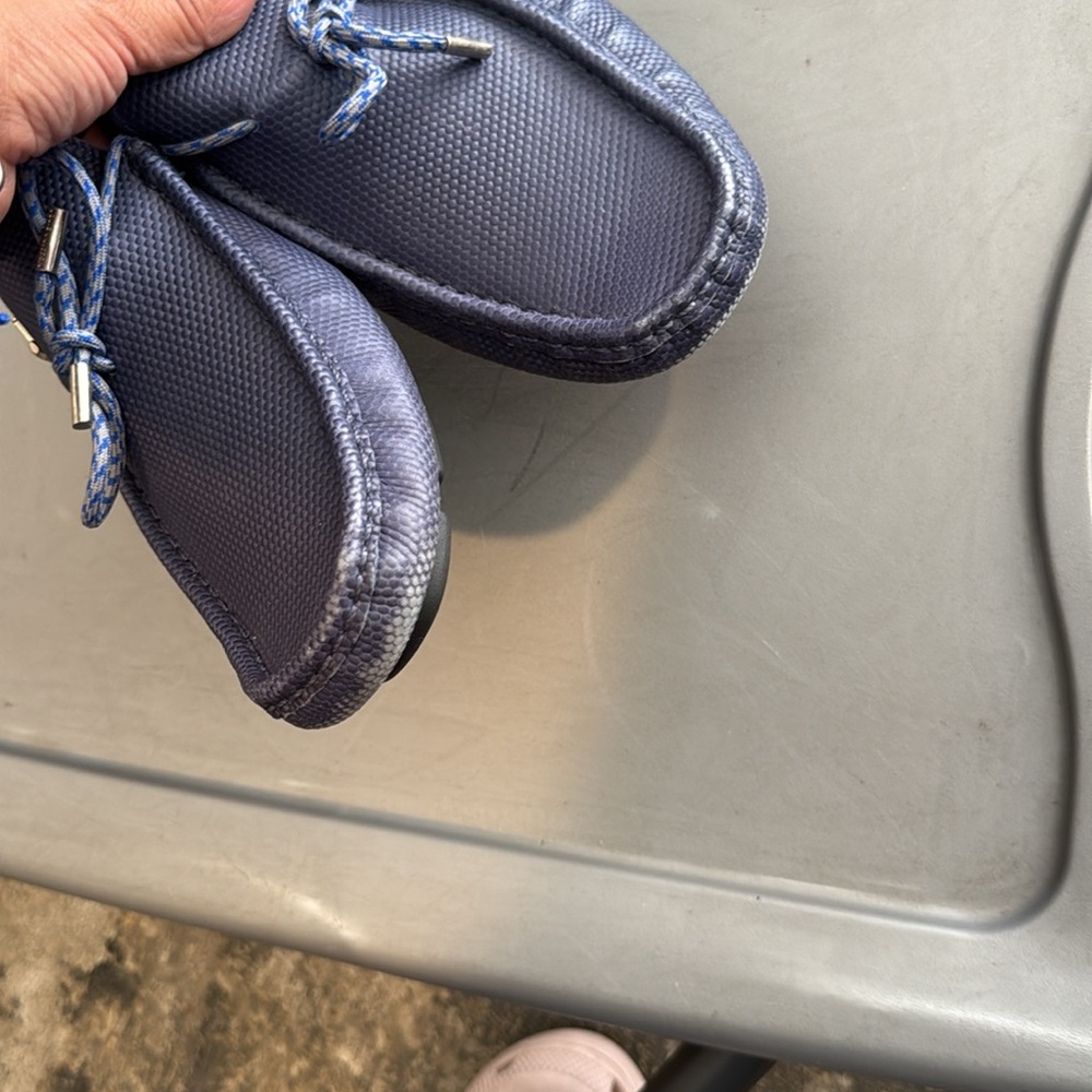 Louis Vuitton driver moccasins - Picture 6 of 6